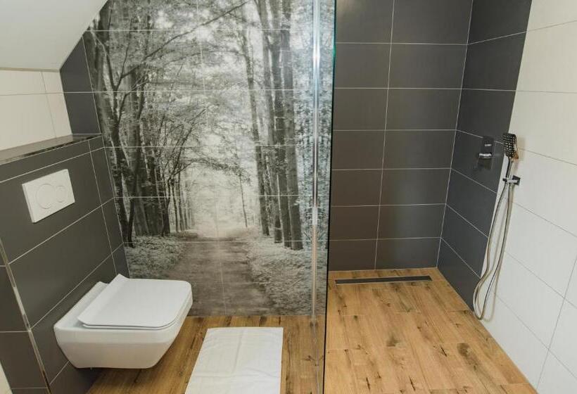 חדר דופלקס, Chalupa Pod Bukom