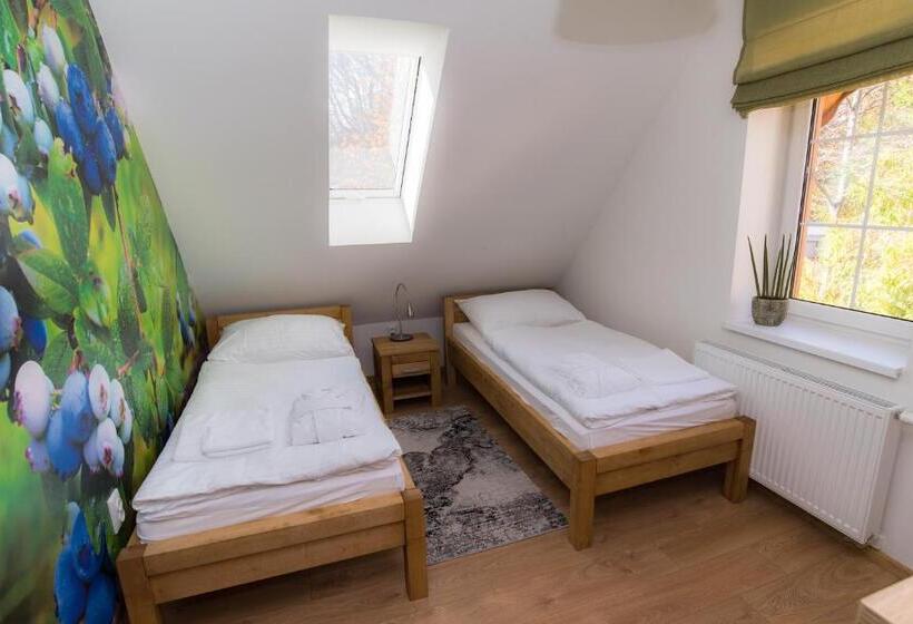 סוויטה, Chalupa Pod Bukom