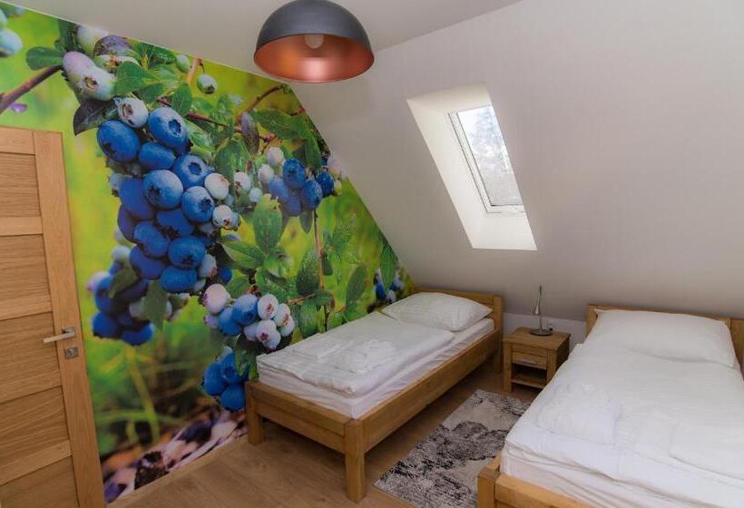 סוויטה, Chalupa Pod Bukom