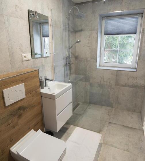 סוויטה, Chalupa Pod Bukom