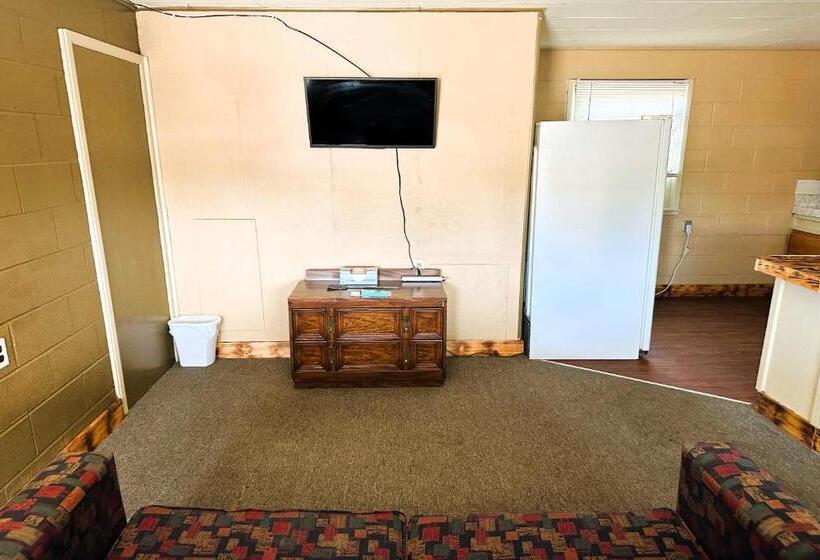 إستوديو قياسى, Love Hotels Murdo On Interstate 90