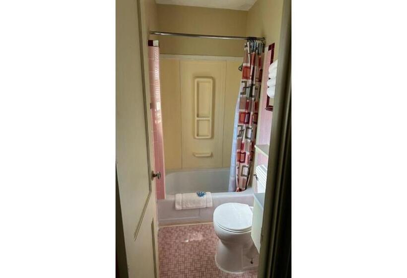 غرفة قياسية, Love Hotels Murdo On Interstate 90