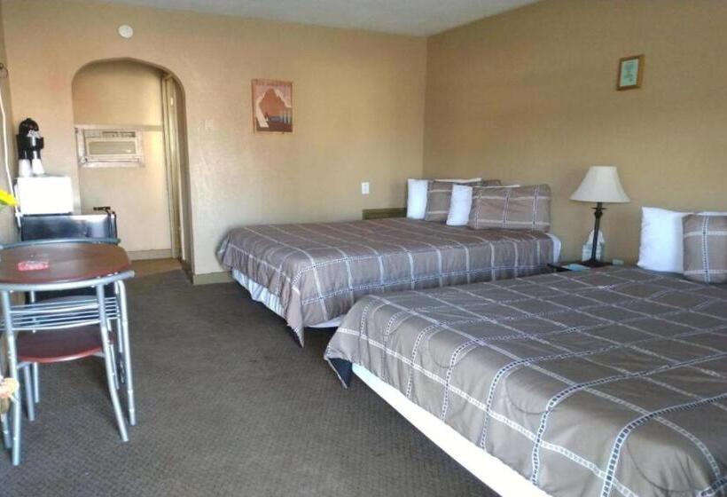 Номер Стандарт, Love Hotels Murdo On Interstate 90