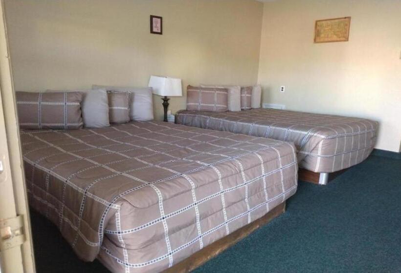 Номер Стандарт, Love Hotels Murdo On Interstate 90