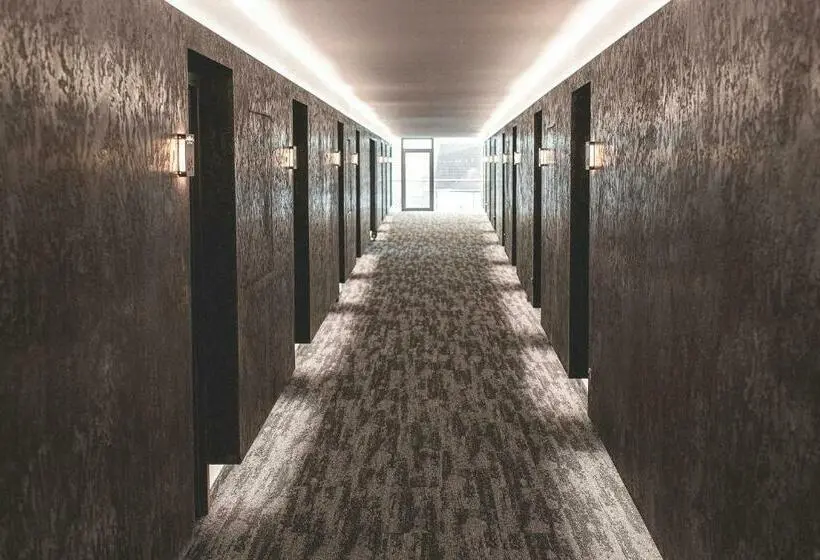 スタンダードルーム, Plaza Residence Stuttgart Ditzingen