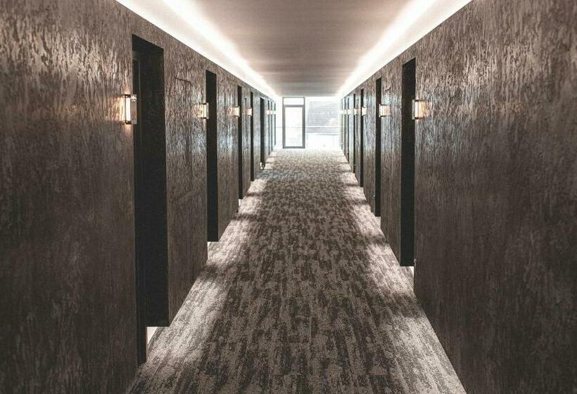 스탠다드 싱글 룸, Plaza Residence Stuttgart Ditzingen