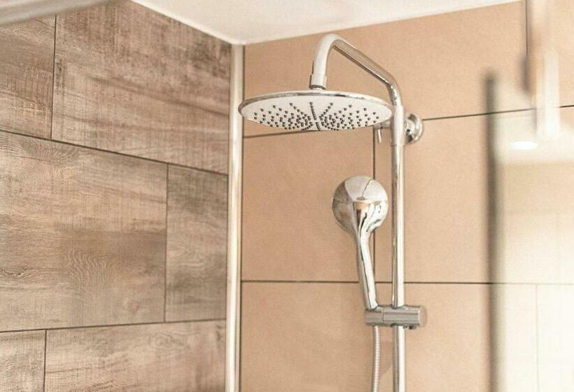 컴포트 룸, Plaza Residence Stuttgart Ditzingen