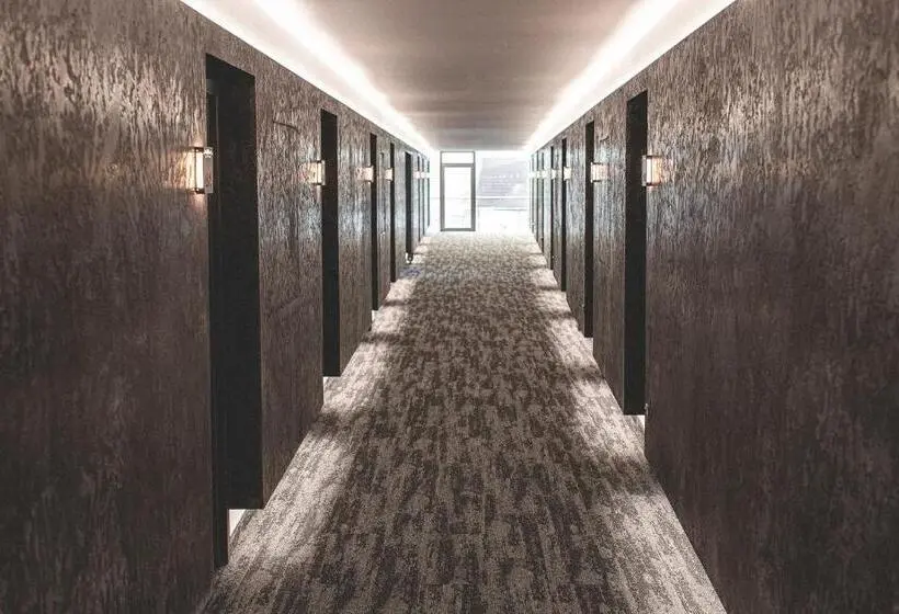 コンフォートルーム, Plaza Residence Stuttgart Ditzingen
