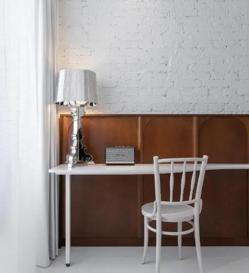 اتاق استاندارد, Ruby Mimi Hotel Zurich