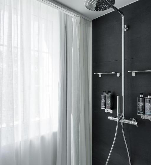 اتاق استاندارد, Ruby Mimi Hotel Zurich