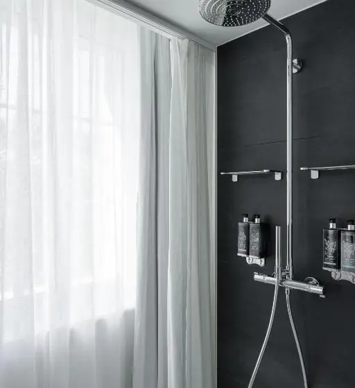 اتاق استاندارد, Ruby Mimi Hotel Zurich