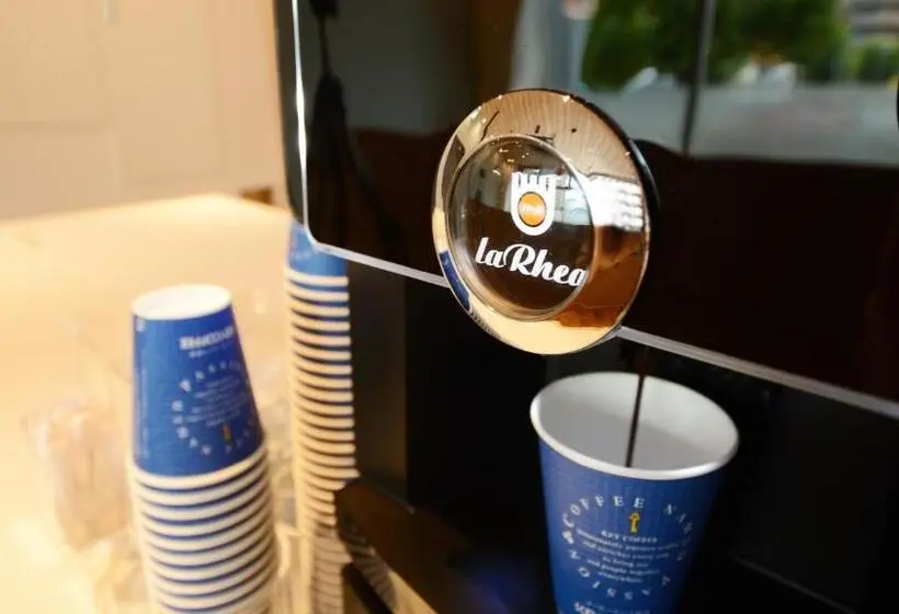 スタンダードシングルルーム, Four Points Flex By Sheraton Utsunomiya
