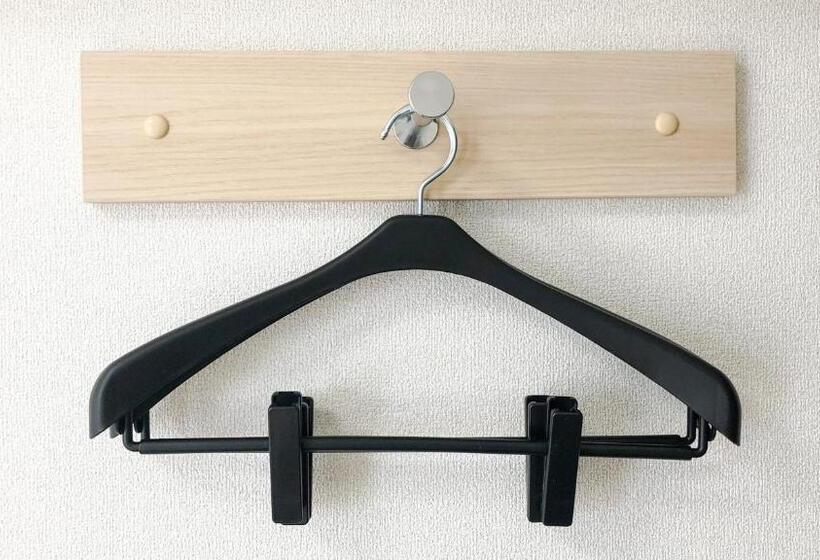 Standart Tek Kişilik Oda, Four Points Flex By Sheraton Utsunomiya