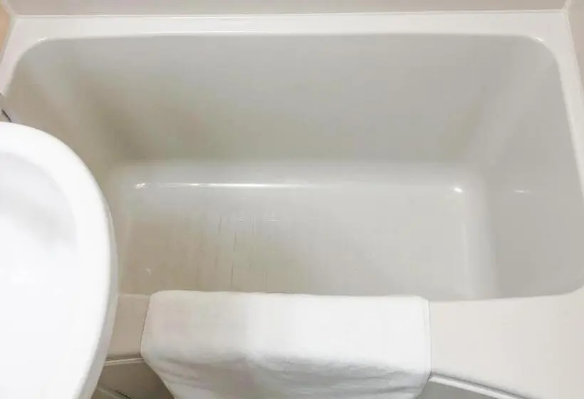 エコノミーシングルルーム, Four Points Flex By Sheraton Utsunomiya