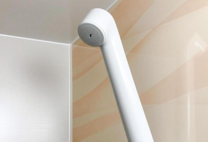 Tek Kişilik Ekonomik Oda, Four Points Flex By Sheraton Utsunomiya