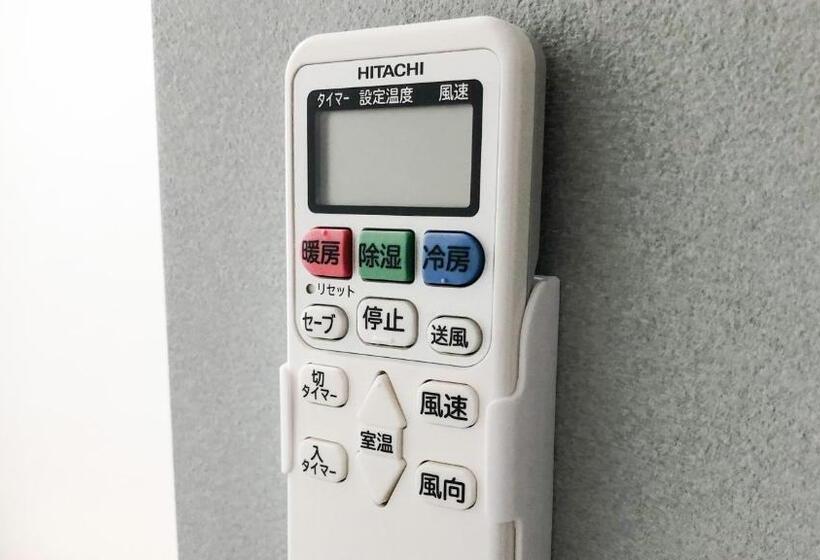이코노미 싱글 룸, Four Points Flex By Sheraton Utsunomiya