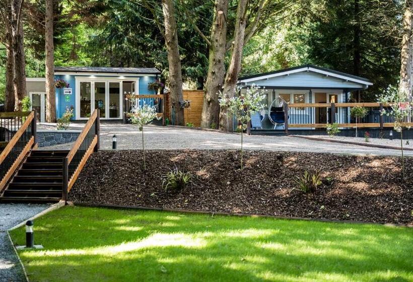 シャレー1寝室, Kintala Resort & Spa