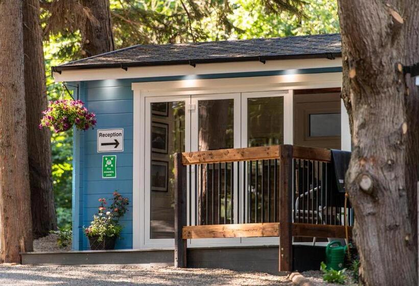 シャレー1寝室, Kintala Resort & Spa