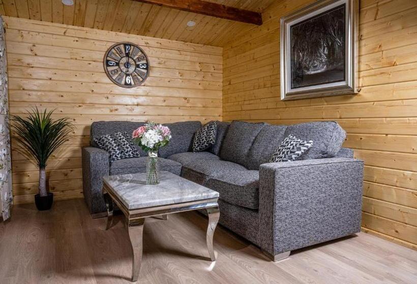 シャレー1寝室, Kintala Resort & Spa