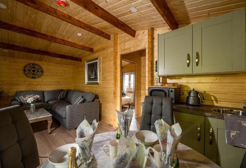 シャレー1寝室, Kintala Resort & Spa