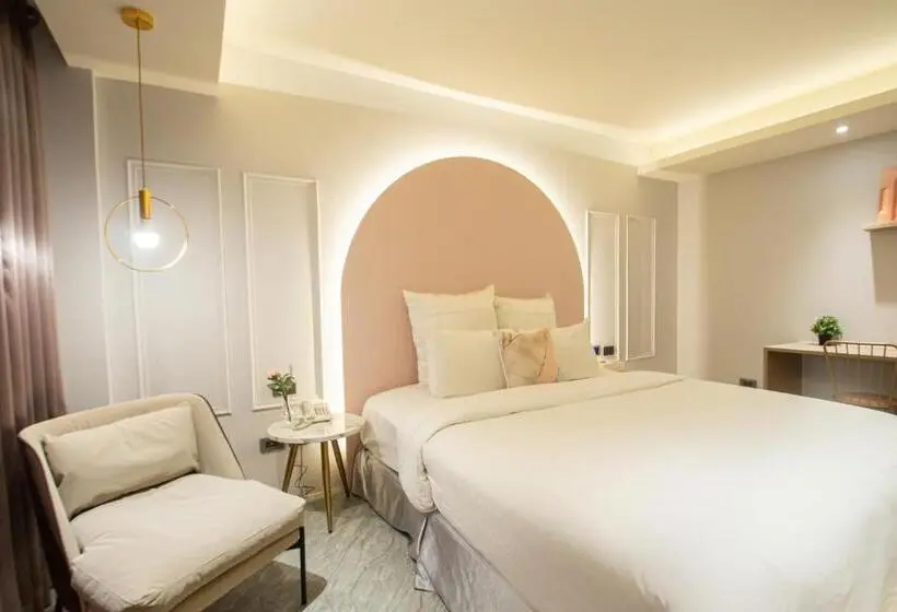 اتاق سوپریور, 里萊行旅   Lilai Motel