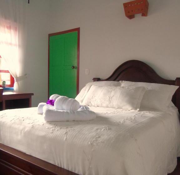 스탠다드 룸, Casona 1865