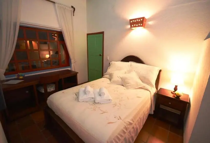 スタンダードルーム, Casona 1865