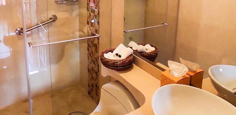 חדר סטנדרט, Casona 1865