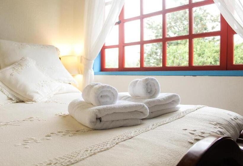 חדר סטנדרט, Casona 1865