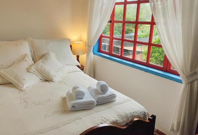 חדר סטנדרט, Casona 1865