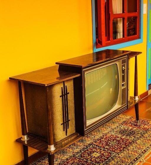 חדר סטנדרט, Casona 1865