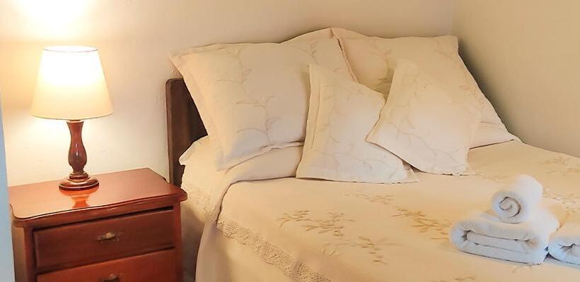 חדר סטנדרט, Casona 1865