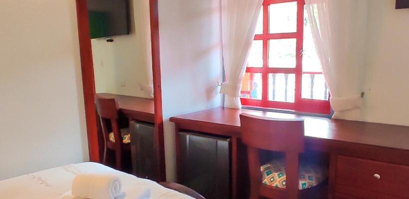 חדר סטנדרט, Casona 1865