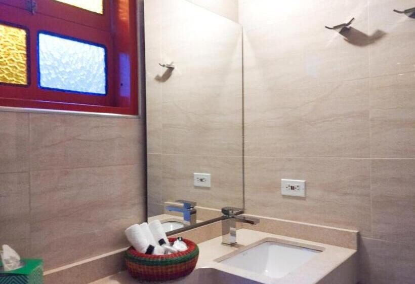 חדר סטנדרט, Casona 1865