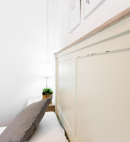 침실 1개 아파트, Apartamentos Toboso Plaza