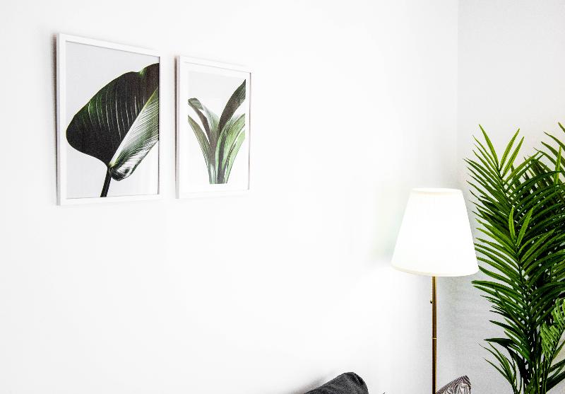 침실 1개 아파트, Apartamentos Toboso Plaza