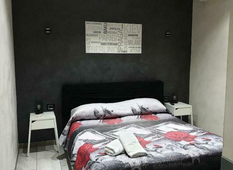 اتاق استاندارد, Madison