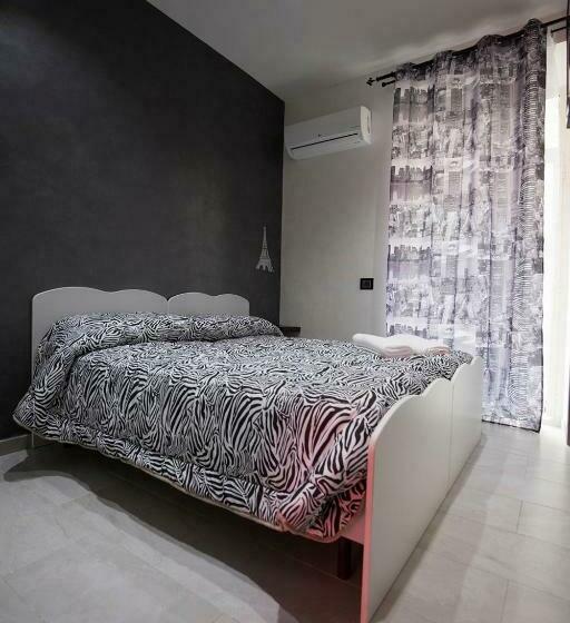 اتاق استاندارد, Madison