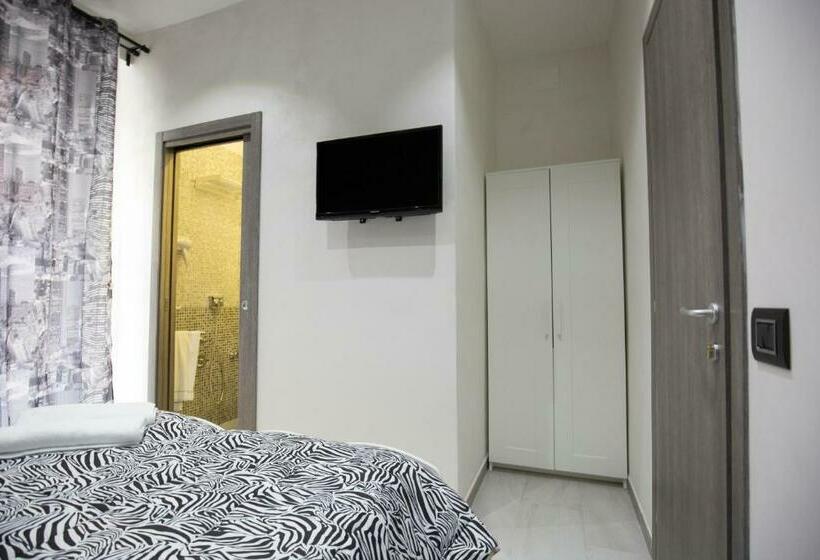 اتاق استاندارد, Madison