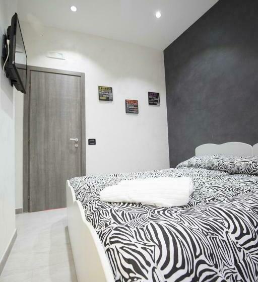 اتاق استاندارد, Madison