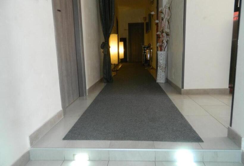 اتاق استاندارد, Madison