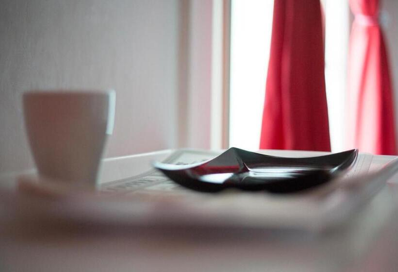 اتاق استاندارد, Madison