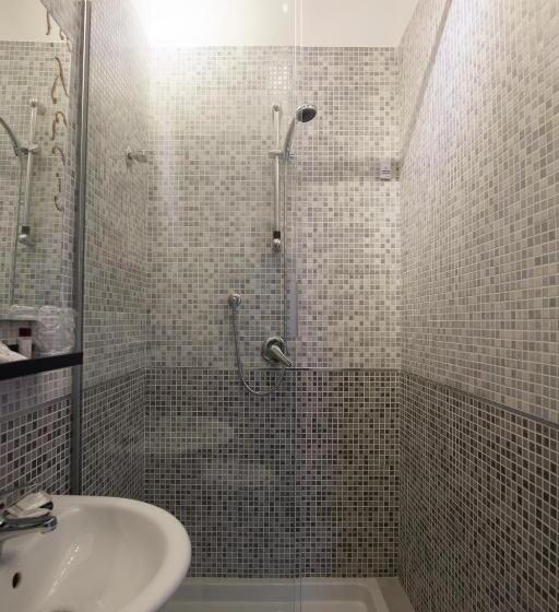 اتاق استاندارد, Madison