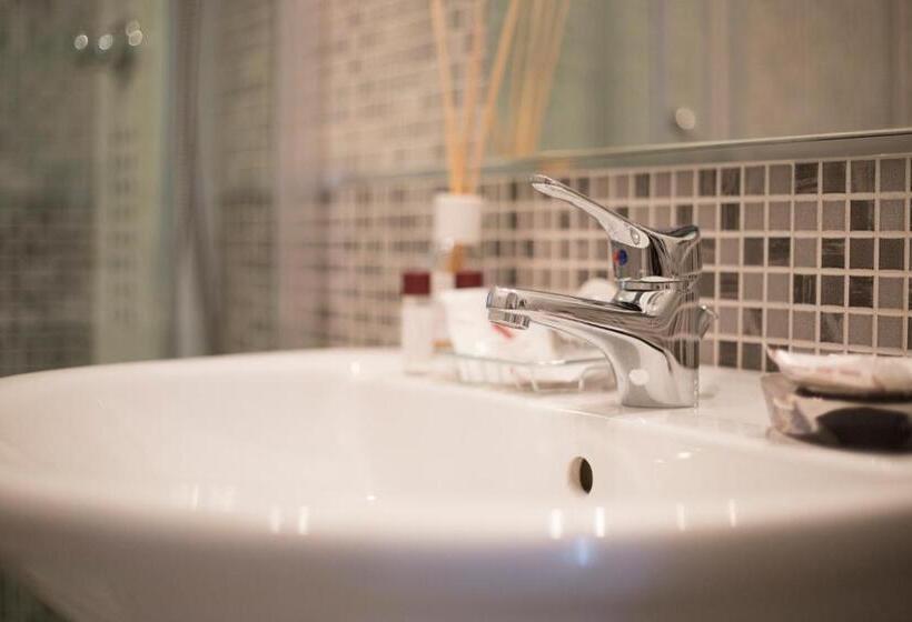 اتاق استاندارد, Madison