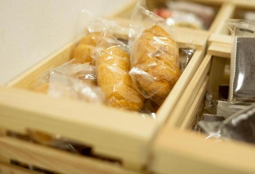 اتاق استاندارد سه نفره, Madison