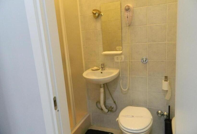 اتاق استاندارد یک نفره, Madison