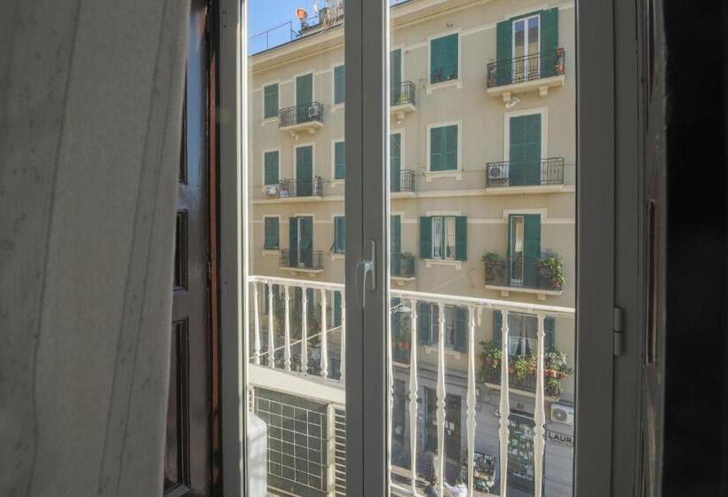 اتاق عادی, Madison