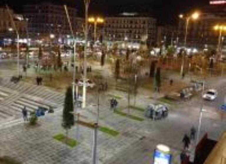 اتاق استاندارد با بالکن, Madison