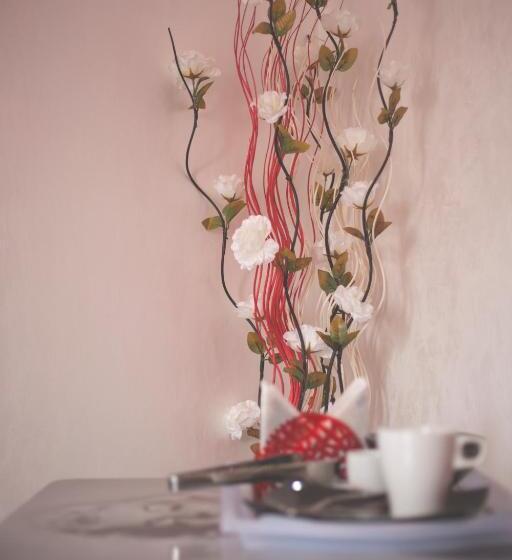 اتاق استاندارد, Madison