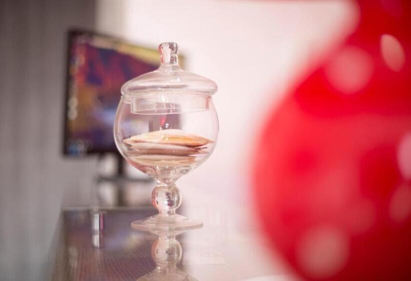 اتاق استاندارد, Madison